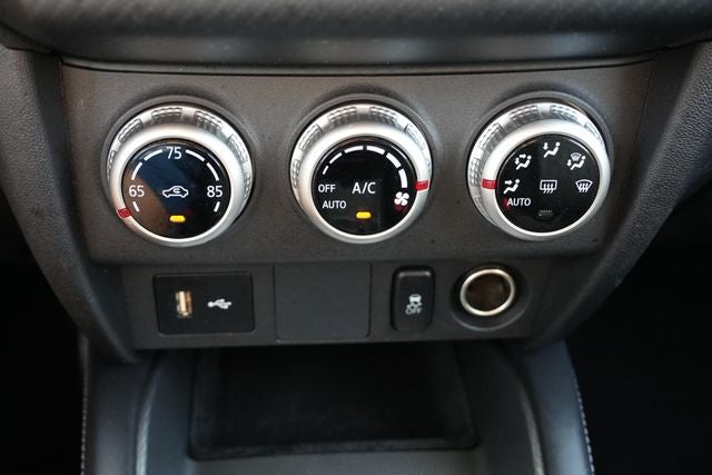 2022 Mitsubishi Outlander Sport 2.0 ES