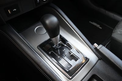 2022 Mitsubishi Outlander Sport 2.0 ES