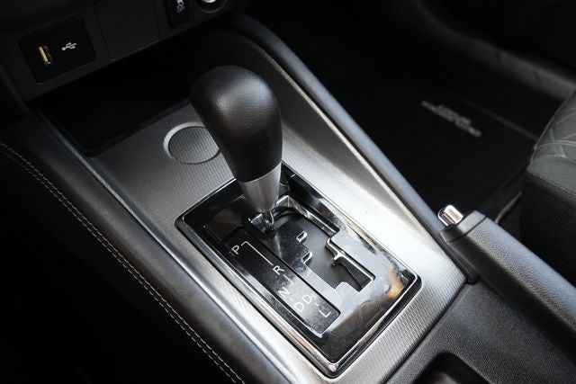 2022 Mitsubishi Outlander Sport 2.0 ES