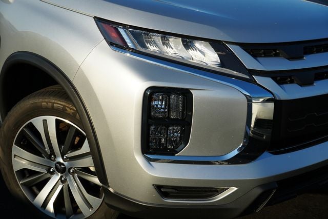 2023 Mitsubishi Outlander Sport 2.0 ES