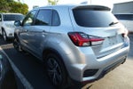 2023 Mitsubishi Outlander Sport 2.0 ES