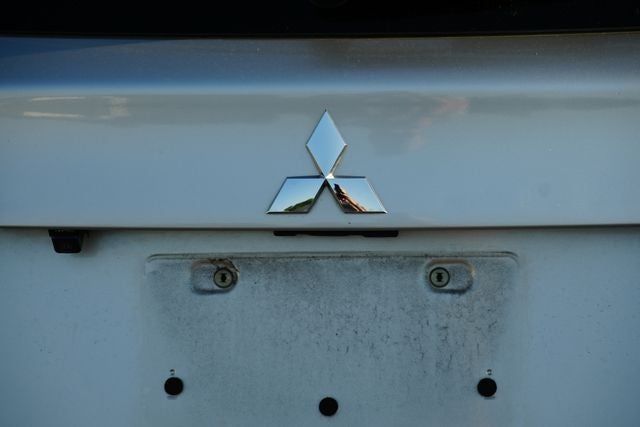 2023 Mitsubishi Outlander Sport 2.0 ES