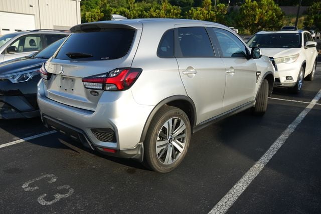 2023 Mitsubishi Outlander Sport 2.0 ES