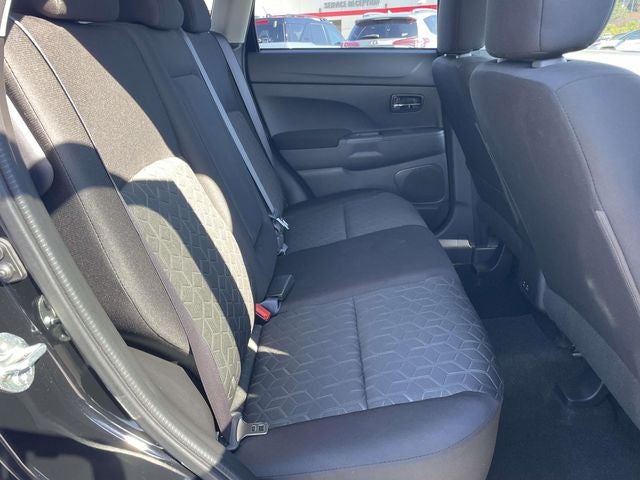 2024 Mitsubishi Outlander Sport 2.0 LE