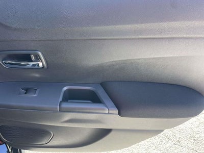 2024 Mitsubishi Outlander Sport 2.0 LE