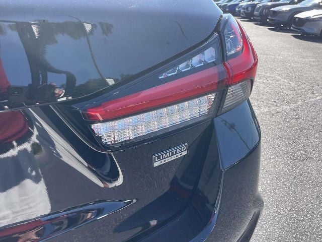 2024 Mitsubishi Outlander Sport 2.0 LE