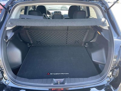 2024 Mitsubishi Outlander Sport 2.0 LE