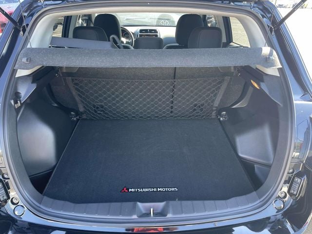 2024 Mitsubishi Outlander Sport 2.0 LE