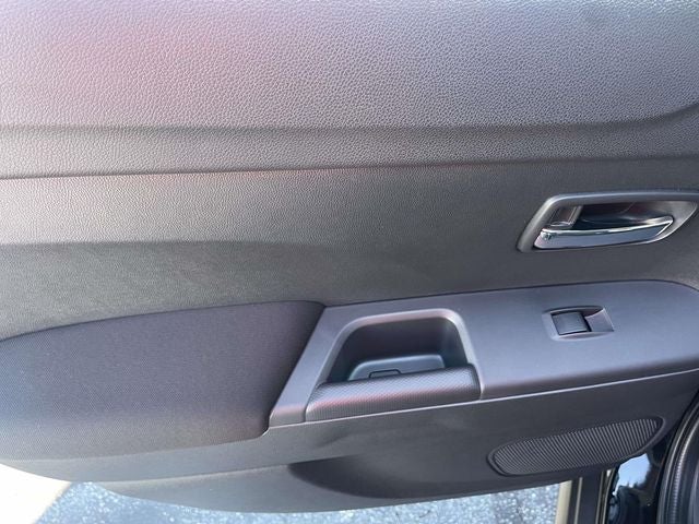 2024 Mitsubishi Outlander Sport 2.0 LE