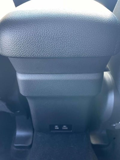 2024 Mitsubishi Outlander Sport 2.0 LE