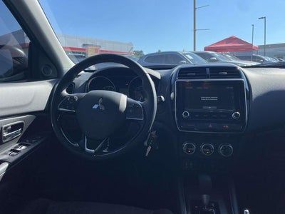 2024 Mitsubishi Outlander Sport 2.0 LE