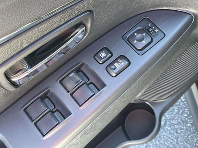 2024 Mitsubishi Outlander Sport 2.0 LE