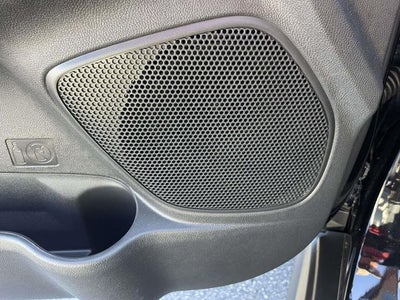 2024 Mitsubishi Outlander Sport 2.0 LE