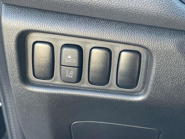2024 Mitsubishi Outlander Sport 2.0 LE