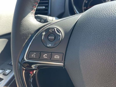 2024 Mitsubishi Outlander Sport 2.0 LE