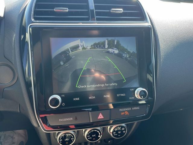 2024 Mitsubishi Outlander Sport 2.0 LE