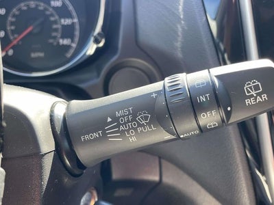 2024 Mitsubishi Outlander Sport 2.0 LE