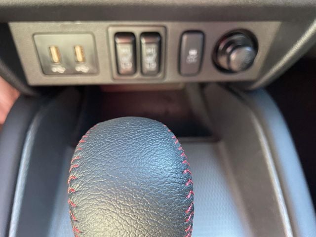 2024 Mitsubishi Outlander Sport 2.0 LE