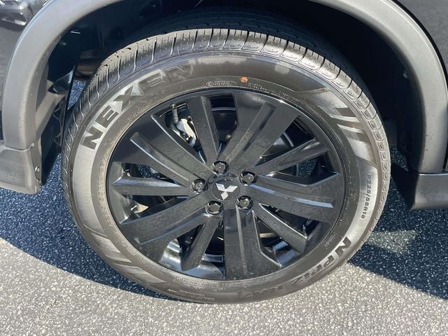 2024 Mitsubishi Outlander Sport 2.0 LE