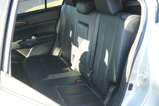 2024 Mitsubishi Eclipse Cross SEL
