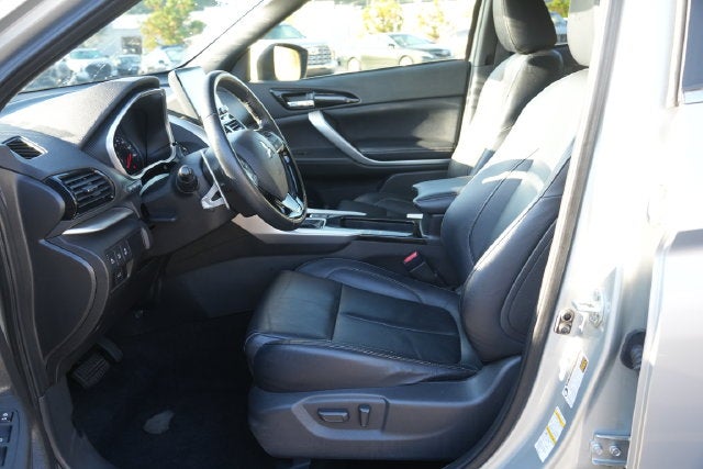 2024 Mitsubishi Eclipse Cross SEL