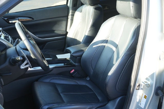 2024 Mitsubishi Eclipse Cross SEL