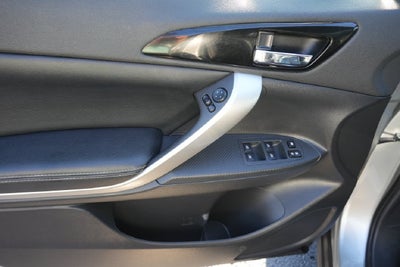 2024 Mitsubishi Eclipse Cross SEL