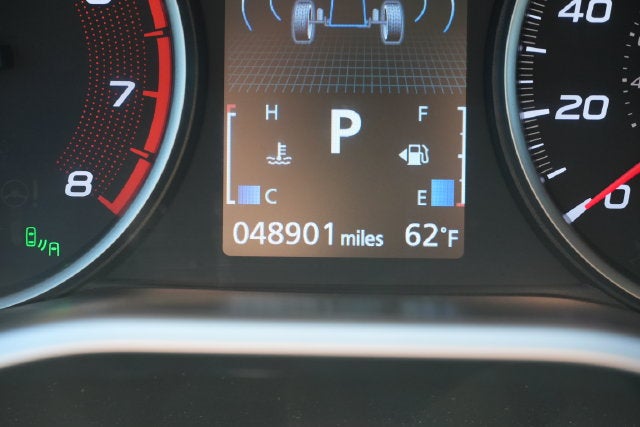 2024 Mitsubishi Eclipse Cross SEL
