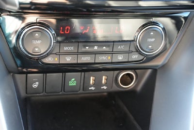 2024 Mitsubishi Eclipse Cross SEL