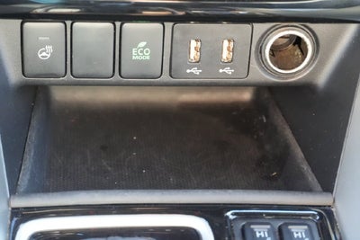 2024 Mitsubishi Eclipse Cross SEL