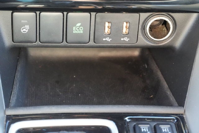 2024 Mitsubishi Eclipse Cross SEL