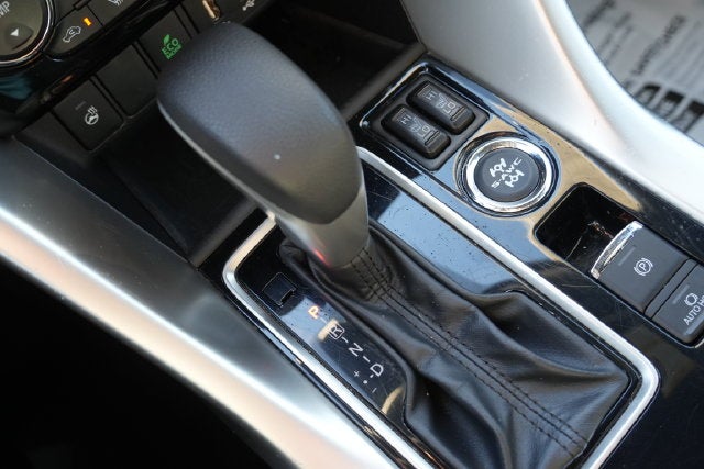 2024 Mitsubishi Eclipse Cross SEL