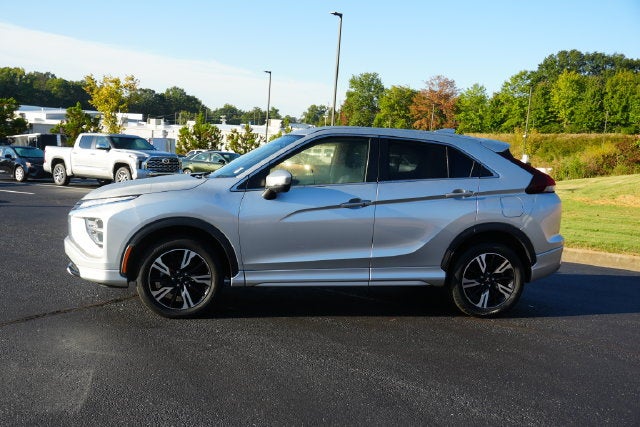 2024 Mitsubishi Eclipse Cross SEL