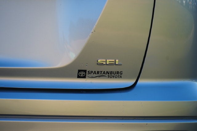 2024 Mitsubishi Eclipse Cross SEL