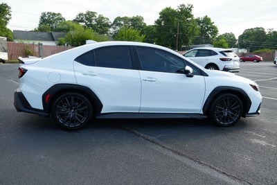2024 Subaru WRX Premium