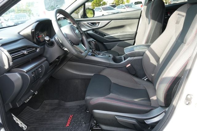 2024 Subaru WRX Premium