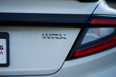 2024 Subaru WRX Premium