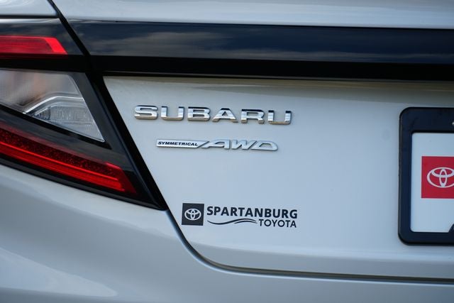 2024 Subaru WRX Premium