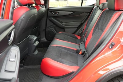 2026 Subaru WRX Limited