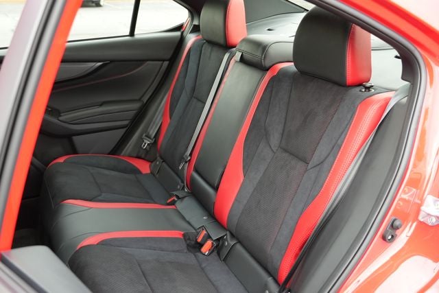 2026 Subaru WRX Limited