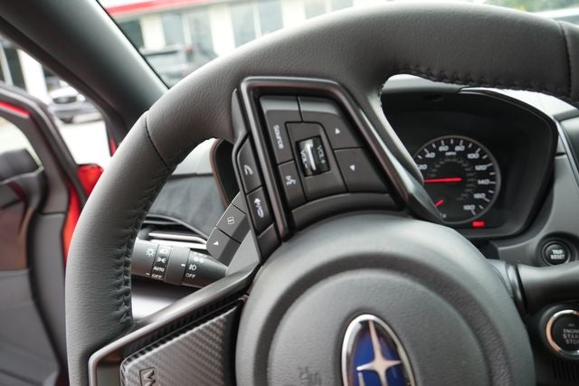 2026 Subaru WRX Limited