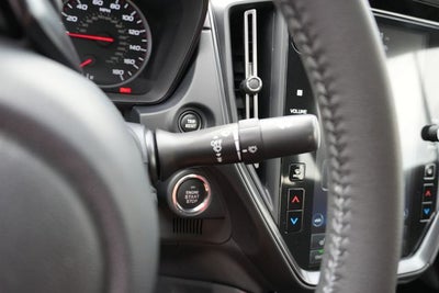 2026 Subaru WRX Limited