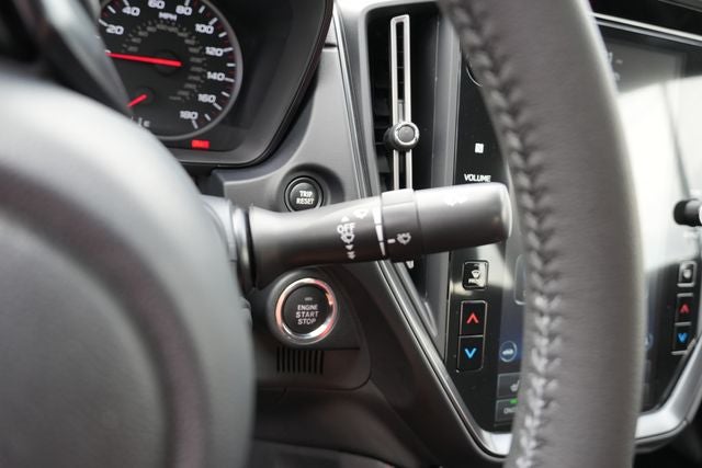 2026 Subaru WRX Limited