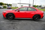2026 Subaru WRX Limited