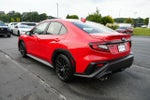 2026 Subaru WRX Limited