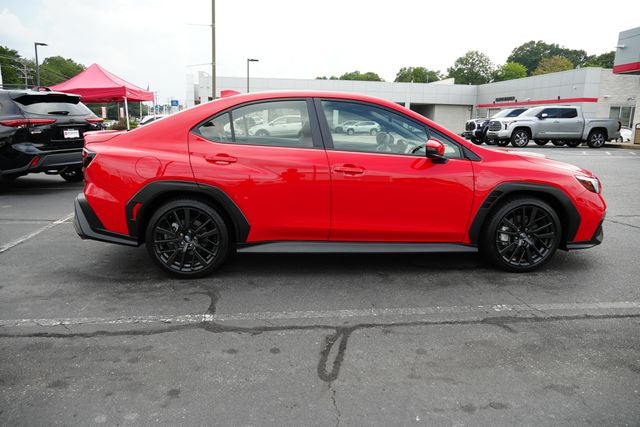 2026 Subaru WRX Limited