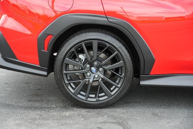 2026 Subaru WRX Limited