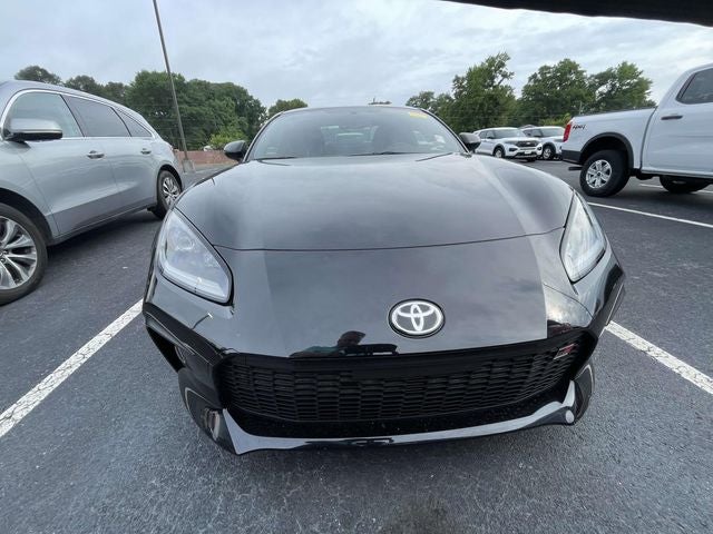2023 Toyota GR86 Premium