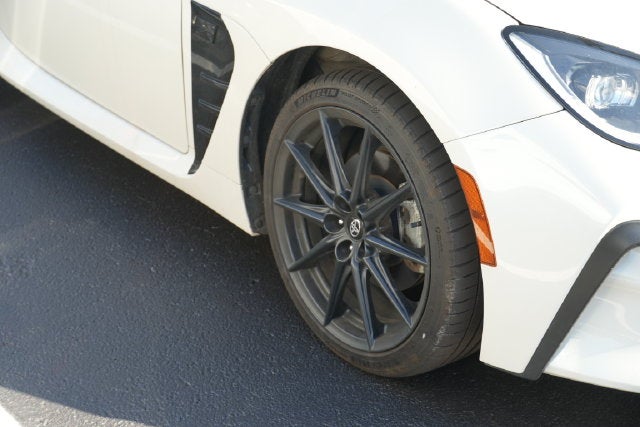2023 Toyota GR86 Premium