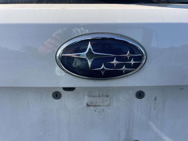 2024 Subaru Forester Base